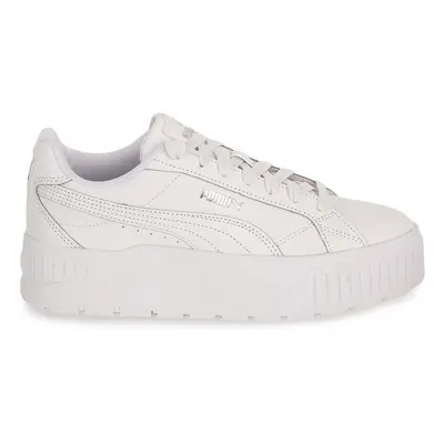 Puma 01 KARMEN II HR Bílá