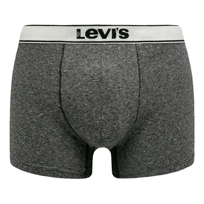 Levis Boxer 2 Pairs Briefs Šedá