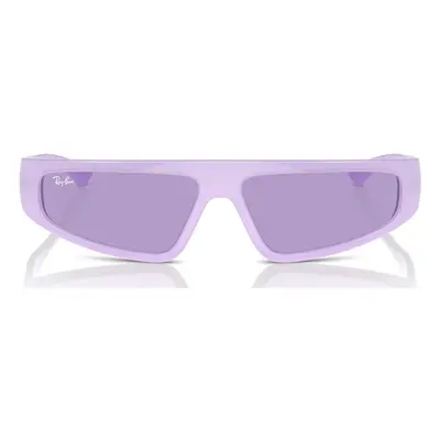 Ray-ban Occhiali da Sole Izaz RB4432 67581A Fialová