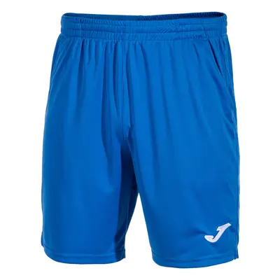 Joma Drive Bermuda Shorts Modrá