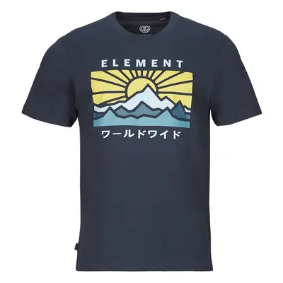 Element KYOTO SS Modrá