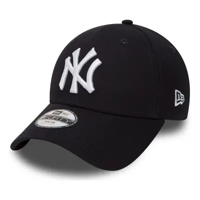 New-Era K 940 mlb league basic neyyan Modrá