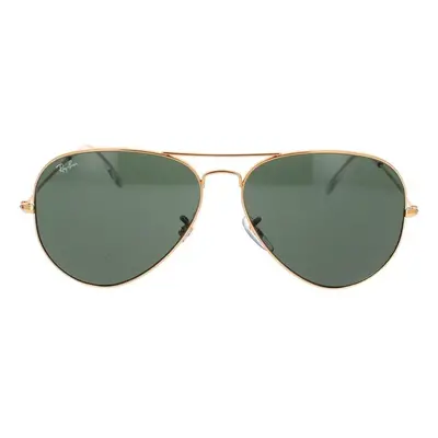 Ray-ban Occhiali da Sole Aviator Large Metal II RB3026 L2846 Zlatá