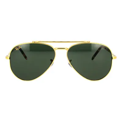 Ray-ban Occhiali da Sole New Aviator RB3625 919631 Zlatá