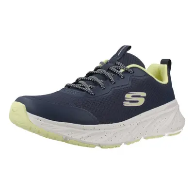 Skechers EDGERIDE-SMOOTH JOUR Modrá