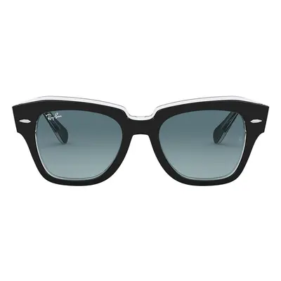 Ray-ban Occhiali da Sole State Street RB2186 12943M Černá