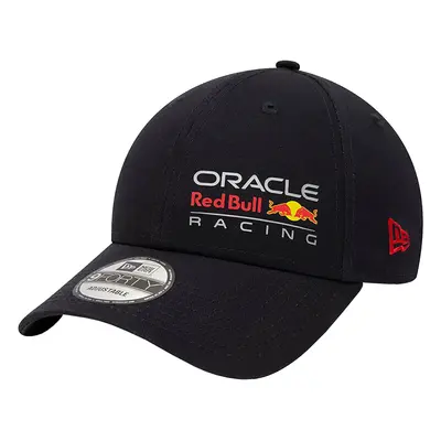 New-Era Essential 9FORTY Red Bull Racing Černá