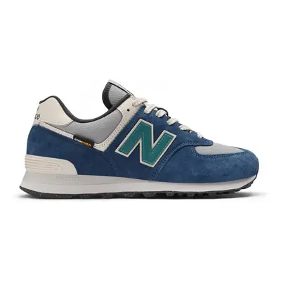 New Balance U574s d Modrá