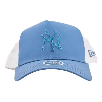 New-Era MLB RHINESTONE TRUCKER N Modrá