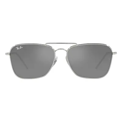 Ray-ban Occhiali da Sole Reverse RBR0102S 003/GS Stříbrná