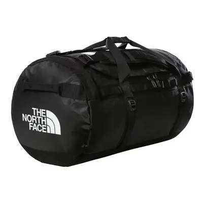 The North Face BASE CAMP DUFFEL L Černá