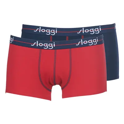 Sloggi MEN START X 2 Modrá