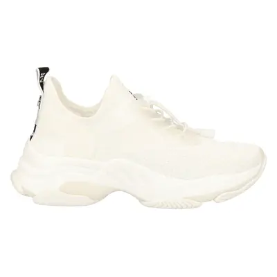 Steve Madden Sneaker Bílá