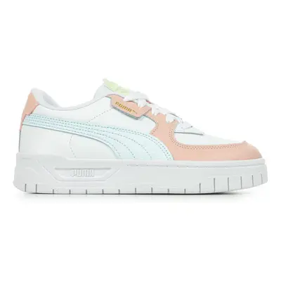 Puma Cali Dream Pastel Ps Bílá