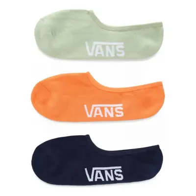 Vans Classic super no ruznobarevne