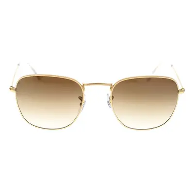 Ray-ban Occhiali da Sole Frank RB3857 919651 Zlatá