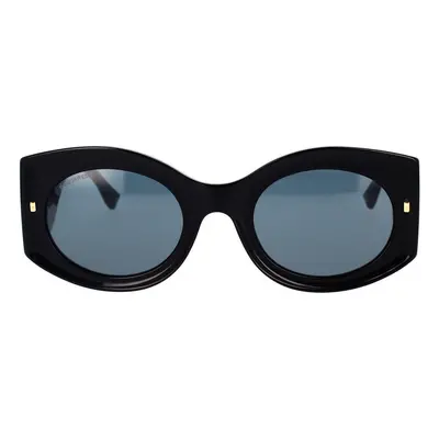 Dsquared Occhiali da Sole D2 0071/S 807 Černá