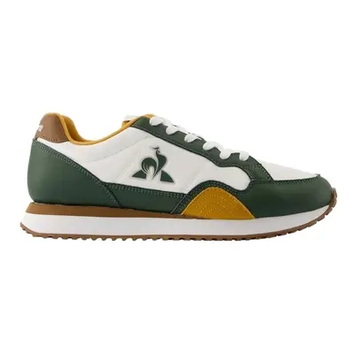 Le Coq Sportif JET STAR_2 Zelená