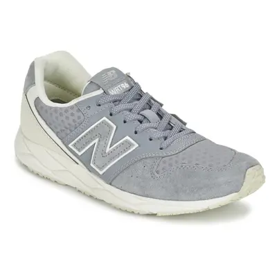 New Balance WRT96 Šedá