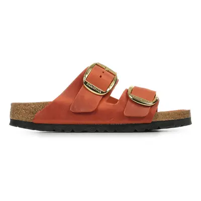 Birkenstock Arizona Big Buckle Oranžová