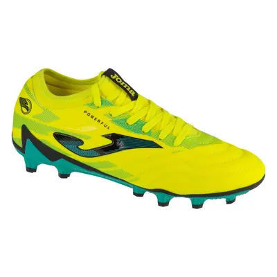 Joma Powerful 24 FG POWW Žlutá