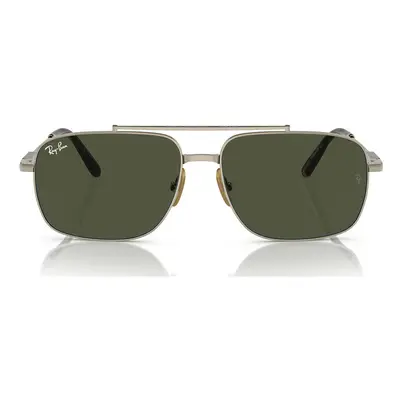 Ray-ban Occhiali da Sole Michael Titanium RB8096 926531 Zlatá