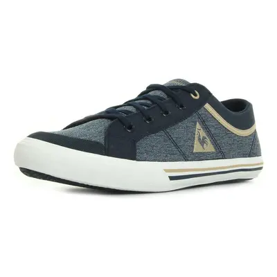 Le Coq Sportif Saint Gaetan Gs Craft 2 Tones Modrá