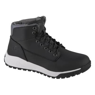 Fila Lance XXI Mid Černá