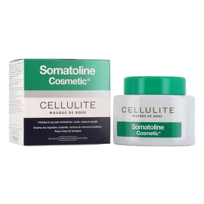 Somatoline Cosmetic Anti-Cellulite Mud Mask