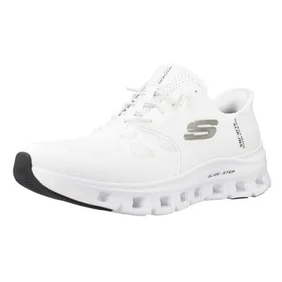 Skechers GLIDE-STEP PRO Bílá