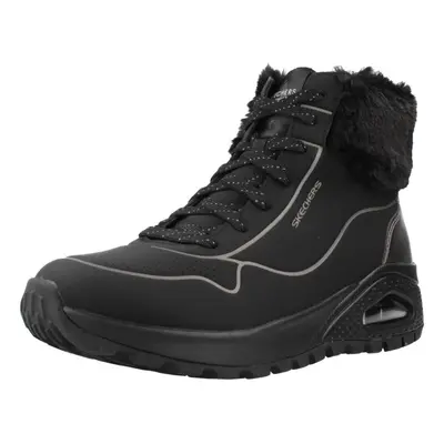 Skechers UNO RUGGED - FALL SH Černá