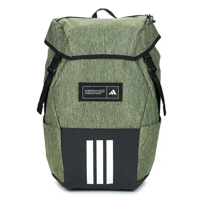 adidas 4ATHLTS Camper Backpack Zelená