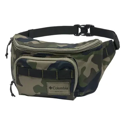 Columbia Zigzag Hip Pack Zelená