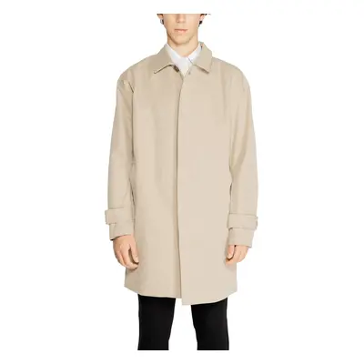 Only & Sons ONSMAC COAT OTW 22030393 Béžová