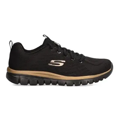 Skechers 76454 Černá