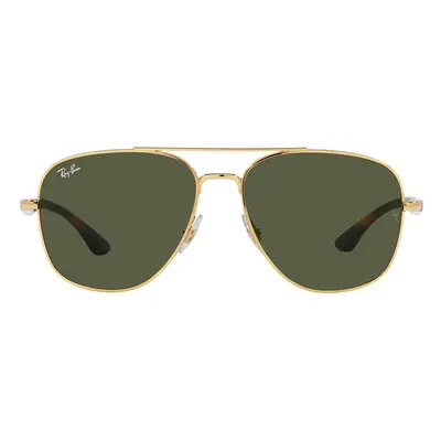 Ray-ban Occhiali da Sole RB3683 001/31 Zlatá