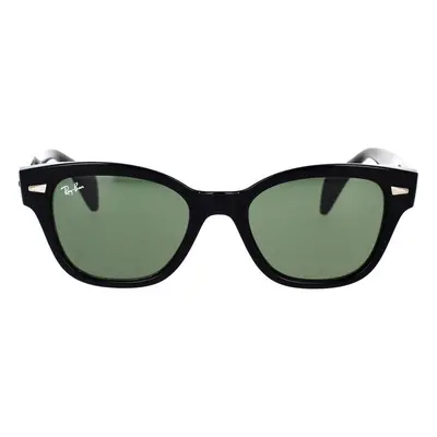 Ray-ban Occhiali da Sole RB0880S 901/31 Černá