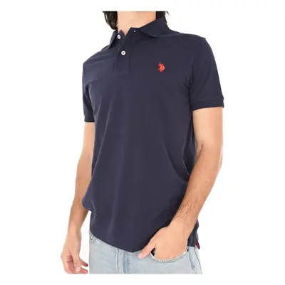 U.S Polo Assn. 67355-179 Modrá