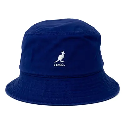 Kangol Washed UNISEX K4224HT Modrá