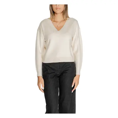 Vero Moda VMGOLD LINK LS V 10311403 Bílá