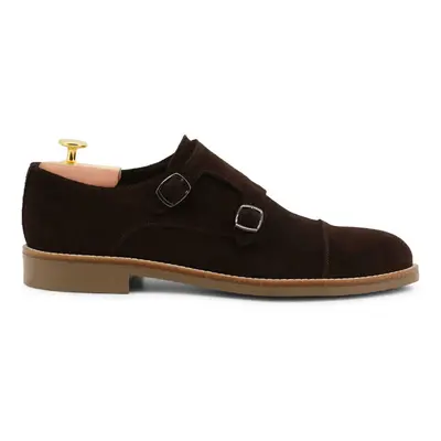 Duca Di Morrone Alcide - Suede Brown Hnědá