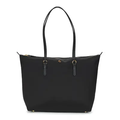 Lauren Ralph Lauren KEATON 26-TOTE-MEDIUM Černá