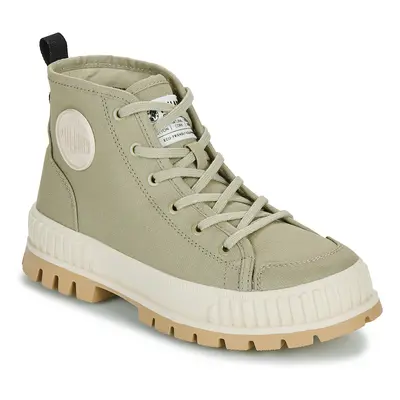 Palladium PALLASHOCK ORG 2 Khaki