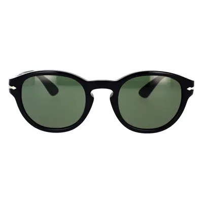 Persol Occhiali da Sole PO3304S 95/31 Černá