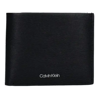 Calvin Klein Jeans K50K509989 Černá