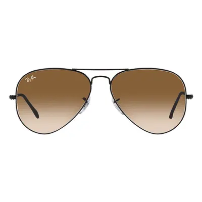 Ray-ban Occhiali da Sole Aviator RB3025 002/51 Černá