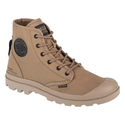 Palladium Pampa Hi HTG Supply Zelená