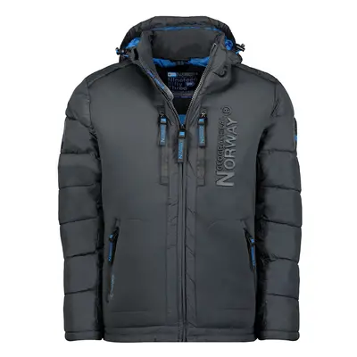 Geographical Norway BEACHWOOD Šedá