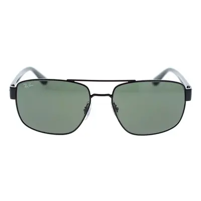 Ray-ban Occhiali da Sole RB3663 002/31 Černá