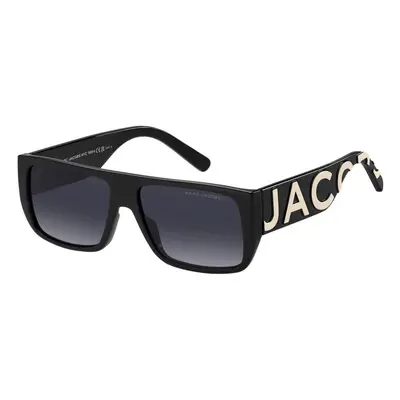 Marc Jacobs Occhiali da Sole MARC Logo 096/S 80S Černá